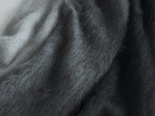 画像をギャラリービューアに読み込む, ロングガウン :カシミヤ75%ブルーフォックス25%【since 2018】