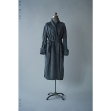 画像をギャラリービューアに読み込む, ショートガウン:カシミヤ75%ブルーフォックス25%【 since 2019 】