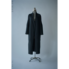 画像をギャラリービューアに読み込む, ロングコート【since 2020】