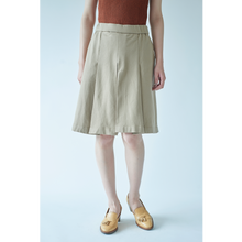 画像をギャラリービューアに読み込む, キュロットパンツ【since 2017】