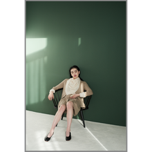 画像をギャラリービューアに読み込む, キュロットパンツ【since 2017】