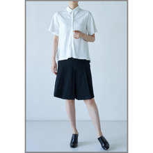 画像をギャラリービューアに読み込む, キュロットパンツ【since 2017】