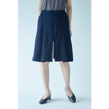 画像をギャラリービューアに読み込む, キュロットパンツ【since 2017】
