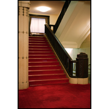 画像をギャラリービューアに読み込む, ロングガウン :カシミヤ75%ブルーフォックス25%【since 2018】