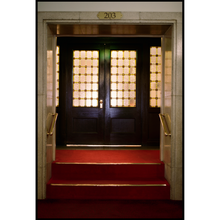 画像をギャラリービューアに読み込む, ロングガウン :カシミヤ75%ブルーフォックス25%【since 2018】