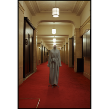 画像をギャラリービューアに読み込む, ロングガウン :カシミヤ75%ブルーフォックス25%【since 2018】