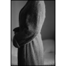 画像をギャラリービューアに読み込む, ショートガウン:カシミヤ75%ブルーフォックス25%【 since 2019 】