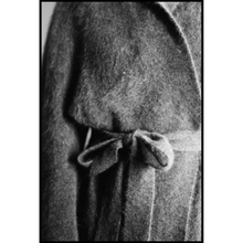 画像をギャラリービューアに読み込む, ミニガウン : カシミヤ75%ブルーフォックス25%【 since 2020】