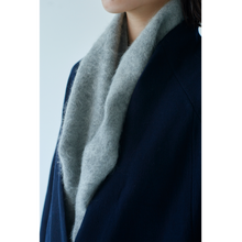 画像をギャラリービューアに読み込む, カシミヤ100% 変形マフラー【 since 2020 】