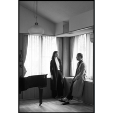 画像をギャラリービューアに読み込む, ロングコート【since 2020】