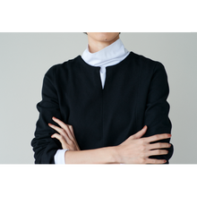画像をギャラリービューアに読み込む, Vネックプルオーバー【since 2015】