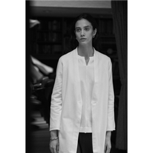 画像をギャラリービューアに読み込む, Vネックプルオーバー【since 2015】