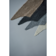 画像をギャラリービューアに読み込む, カシミヤ100% 変形マフラー【 since 2020 】