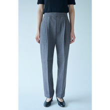 画像をギャラリービューアに読み込む, テーパードパンツ【since 2016】